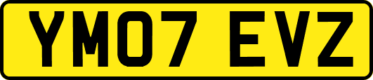 YM07EVZ