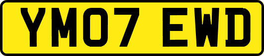 YM07EWD