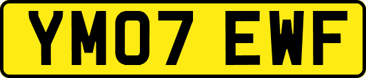 YM07EWF
