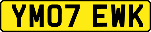 YM07EWK
