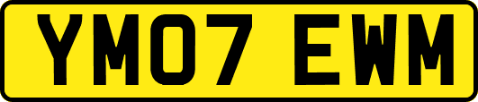 YM07EWM