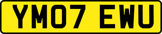 YM07EWU