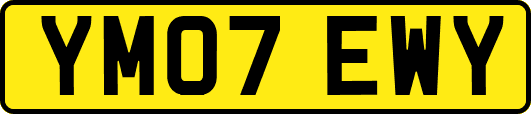 YM07EWY