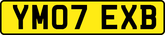 YM07EXB