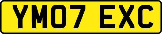 YM07EXC