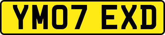 YM07EXD