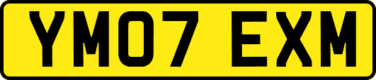 YM07EXM
