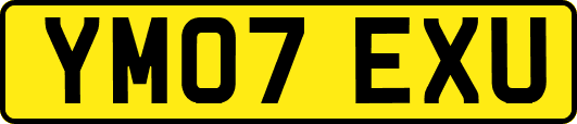 YM07EXU