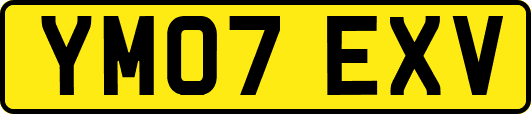 YM07EXV