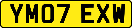 YM07EXW