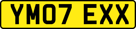 YM07EXX