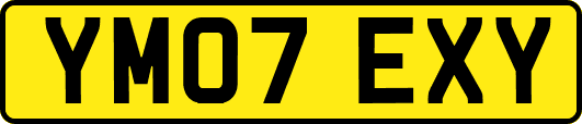 YM07EXY