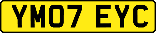 YM07EYC