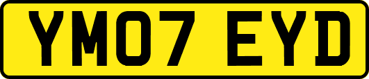 YM07EYD