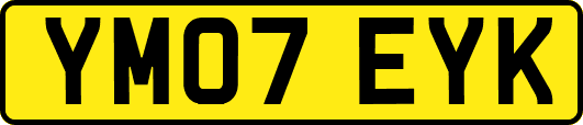 YM07EYK