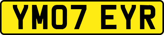 YM07EYR