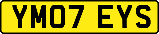 YM07EYS