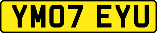 YM07EYU