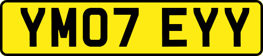 YM07EYY