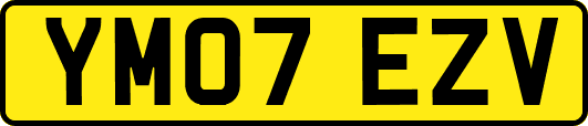 YM07EZV