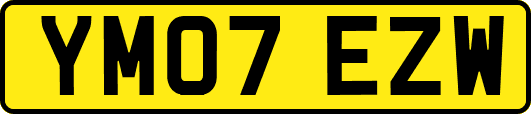 YM07EZW