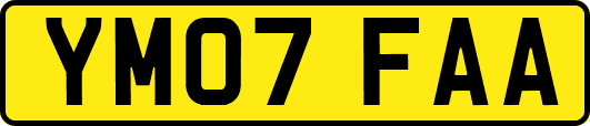 YM07FAA