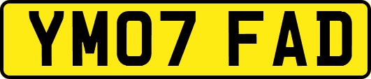 YM07FAD