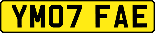 YM07FAE