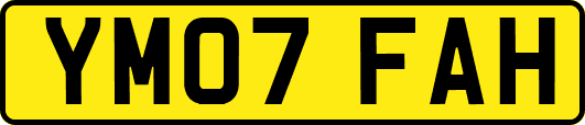 YM07FAH