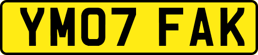 YM07FAK
