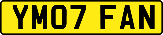 YM07FAN