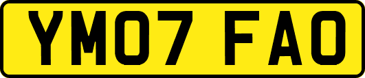 YM07FAO