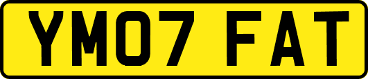 YM07FAT