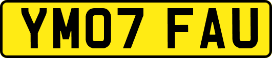 YM07FAU