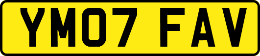 YM07FAV