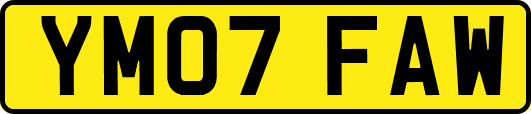 YM07FAW