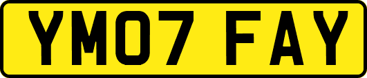 YM07FAY