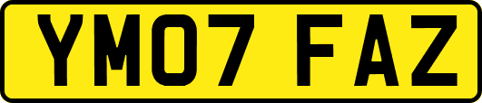 YM07FAZ