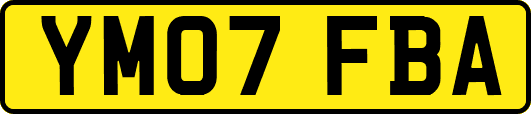 YM07FBA