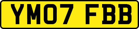 YM07FBB