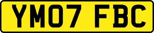 YM07FBC