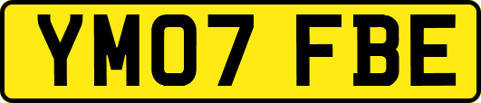 YM07FBE
