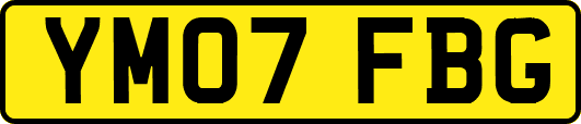 YM07FBG