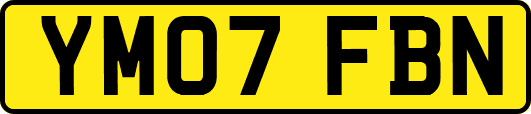 YM07FBN