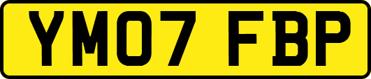 YM07FBP