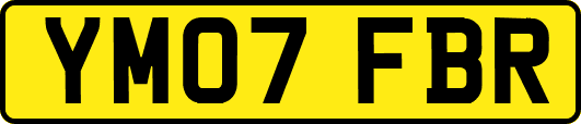 YM07FBR