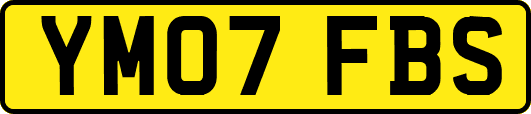 YM07FBS