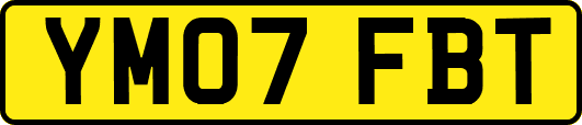 YM07FBT