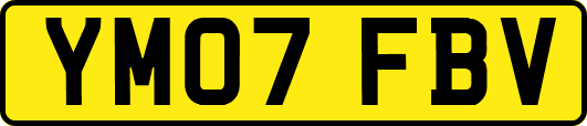 YM07FBV