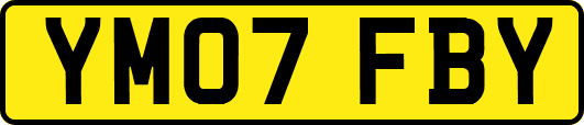 YM07FBY